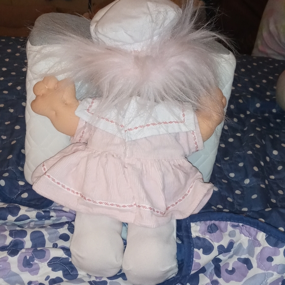 Russ Troll Doll - Picture 2 of 2